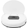 Робот-пылесос Starwind SRV3955 белый