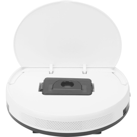 Робот-пылесос Starwind SRV3955 белый