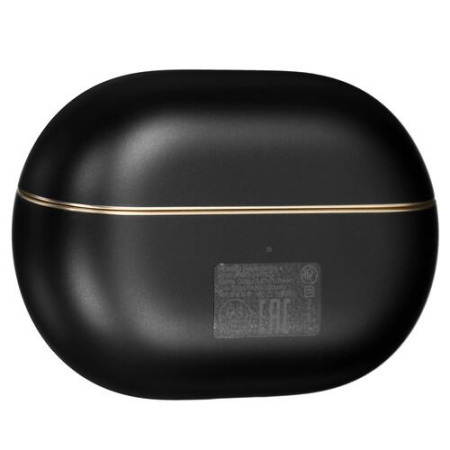 Наушники TWS HUAWEI FreeBuds Pro 4 черный