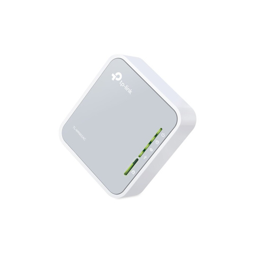 Роутер TP-LINK TL-WR902AC