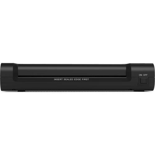 Ламинатор Cactus CS-LAB-C1 черный