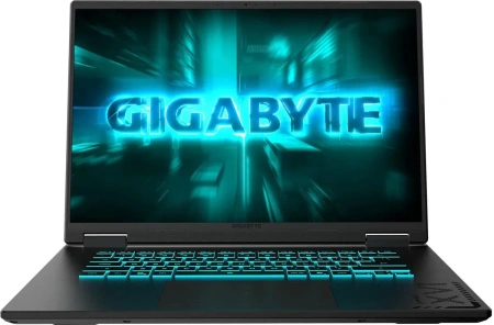 16" Gigabyte Gaming A16