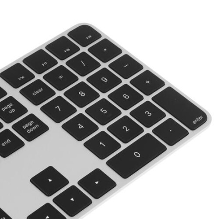 Клавиатура беспроводная Apple Magic Keyboard с Touch ID