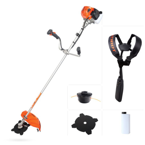 Триммер бензиновый Patriot PT 5555ES Country