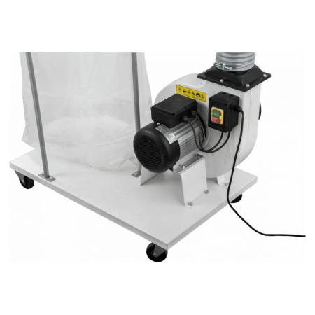 Стружкоотсос JET DC-1200CK-M (10000078M)