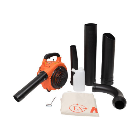 Воздуходувка-пылесос EX KASEI EBV260A