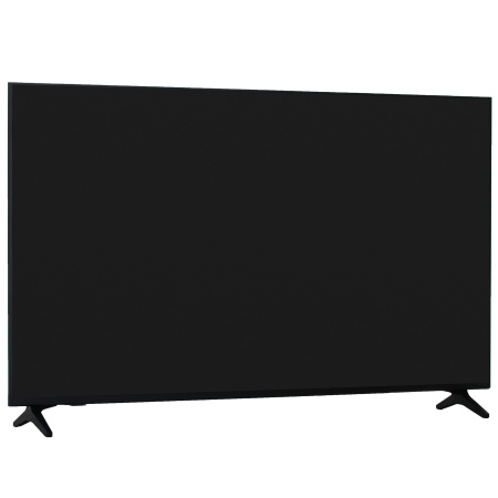 55" Телевизор LG 55QNED70A6A.ARUG