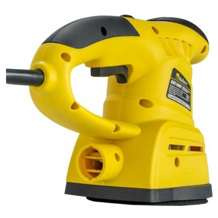 Эксцентриковая шлифмашина KOLNER KRS 500V