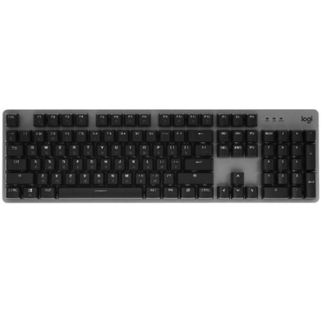 Клавиатура проводная Logitech K845