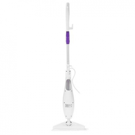 Пароочиститель Kitfort КТ-1056 белый