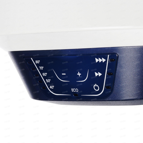 Водонагреватель Ariston BLU1 ECO ABS PW 80 V Slim