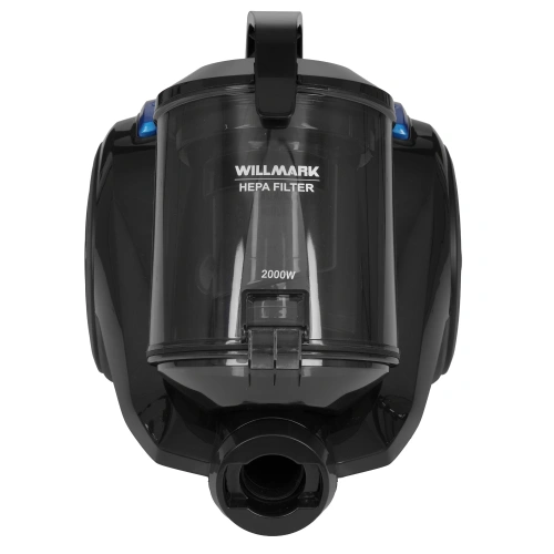 Пылесос WILLMARK VC-2057CY