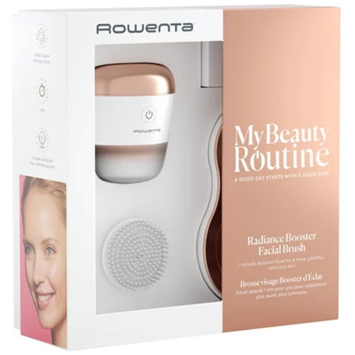 Щетка для очистки лица ROWENTA LV4020F0