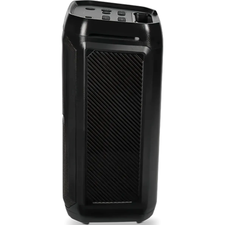 Портативная акустика TTEC Carnival 2BH12S Black