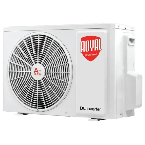Сплит-система Royal Thermo Rtpi-24Hn8 Perfecto Dc Inverter