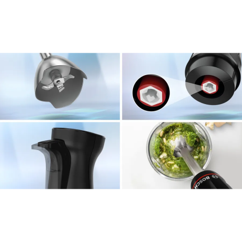 Блендер Bosch MSM4B620