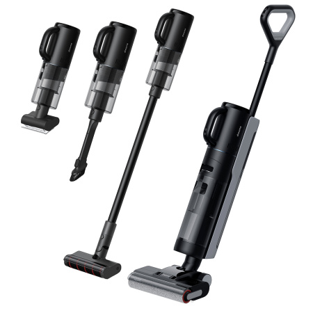 Пылесос DREAME H12 Dual (HHV4)