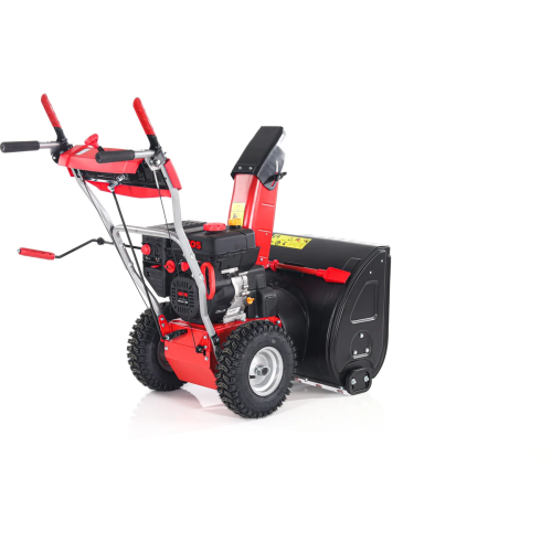 Снегоуборочная машина GEOS SnowLine 560