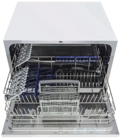 Посудомоечная машина MAUNFELD МLP-06S 