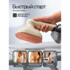 Отпариватель ELTRONIC 999-01 бежевый