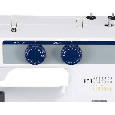 Швейная машина JANOME SP901