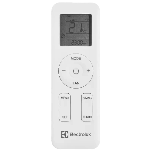 Сплит-система Electrolux Eacs/I-18Hf2/N8 Fusion 2.0 Dc Іnverter