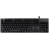 Клавиатура проводная Logitech G413