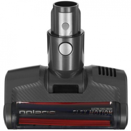 Пылесос  вертикальный  Polaris PVCS 1146  серый