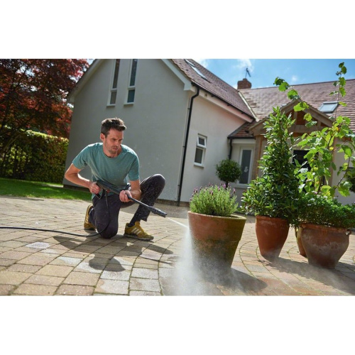 Минимойка Bosch UniversalAquatak 130