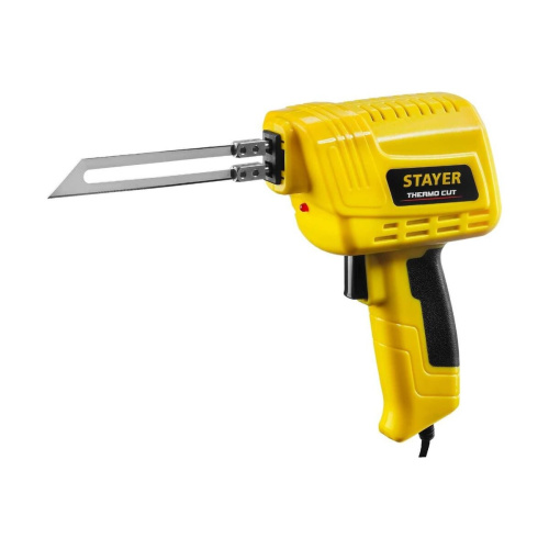 Паяльник STAYER 45255-H2 электрический, 150Вт