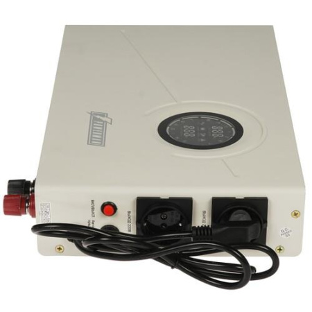 ИБП для котла Powerman Smart 1000 INV