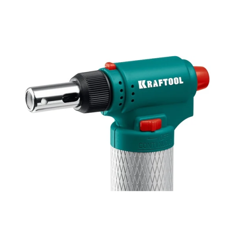 Паяльник газовый Kraftool Multi torch 55506-H8 8 в 1