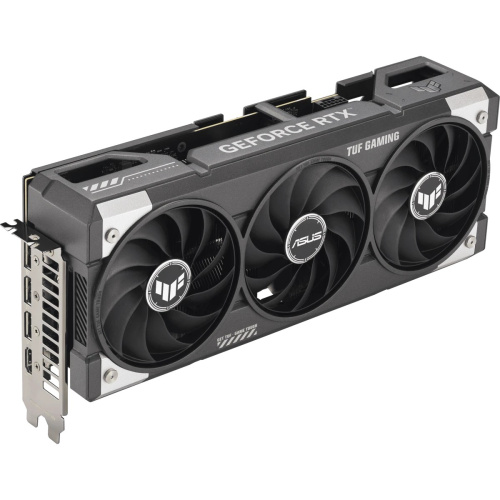 Видеокарта ASUS RTX5060TI (Tuf-RTX5060TI-O16G-Gaming) (90YV0MG0-M0NA00) / HDMI DP*3 16G D7