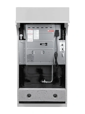 Газовая плита MAUNFELD MGC50GEW08