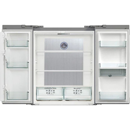 Холодильник Kaiser KS 80425 ElfEm N