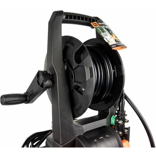 Минимойка Skiper PM-180