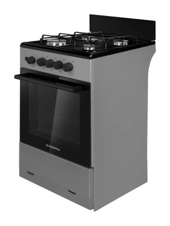 Газовая плита MAUNFELD MGC50GEGR08
