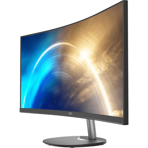 Монитор MSI Pro MP341CQ (9S6-3PB2CT-041) Black