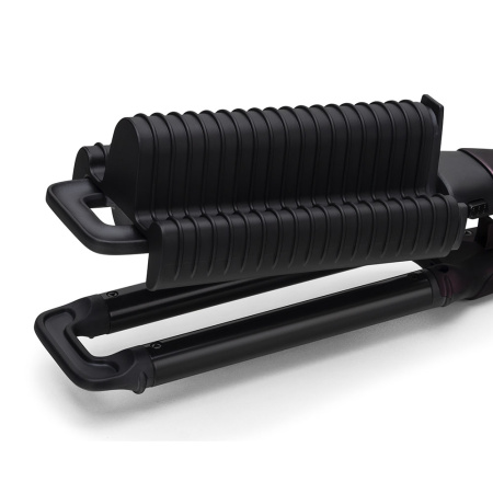 Щипцы Polaris PHS-6011 КT фиолетовый