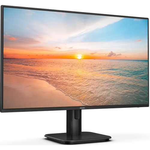 Монитор Philips E Line 24E1N1200A (24E1N1200A/01) черный