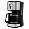Кофеварка MAUNFELD MF-722S