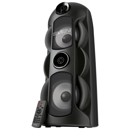 Колонка портативная Sven АС PS-720 черный