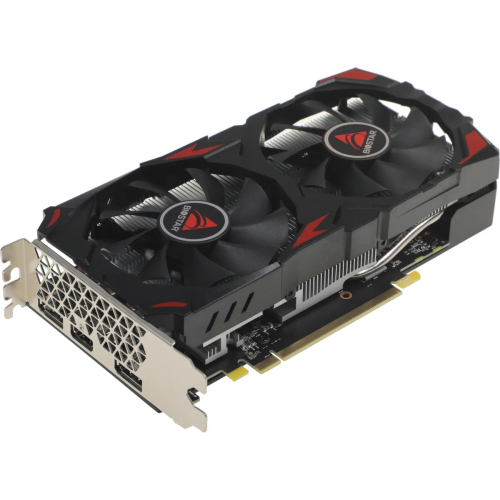 Видеокарта Biostar RX580 RX 580 8Gb GDDR5 (VA5815RQ82)