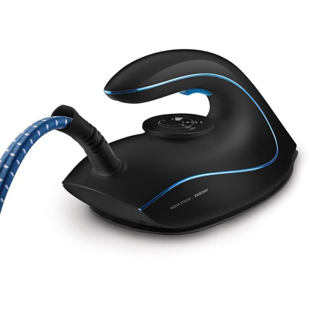 Паровая станция ZELMER ZIS5400 Aqua steam