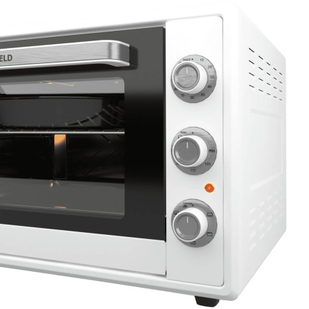 Мини-печь MAUNFELD MMO-606MW01