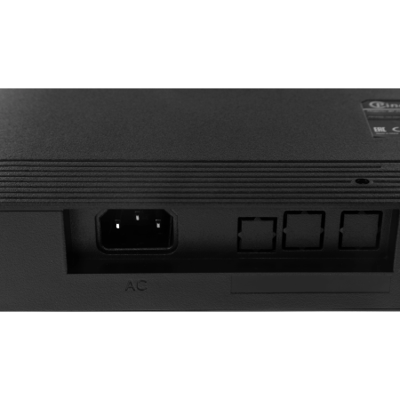 Монитор Pinebro MF-2404DD черный