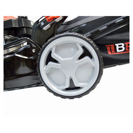 Газонокосилка Brait BLM4052SM Pro