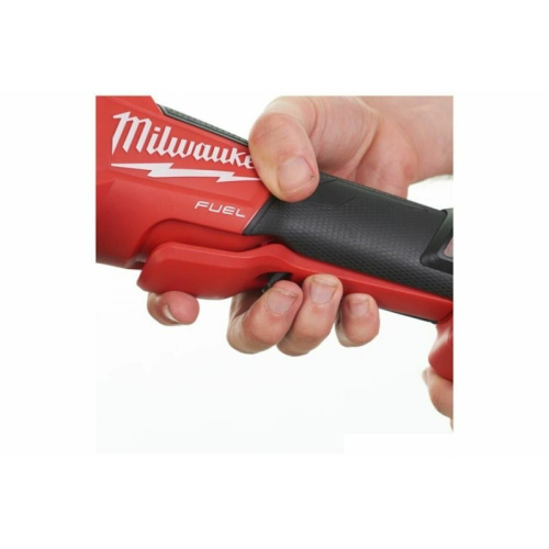 УШМ Milwaukee M18 FSAGV125XPDB-0X Fuel (4933478437) без АКб и ЗУ