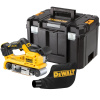 Эксцентриковая шлифмашина DeWalt DCW220NT-XJ