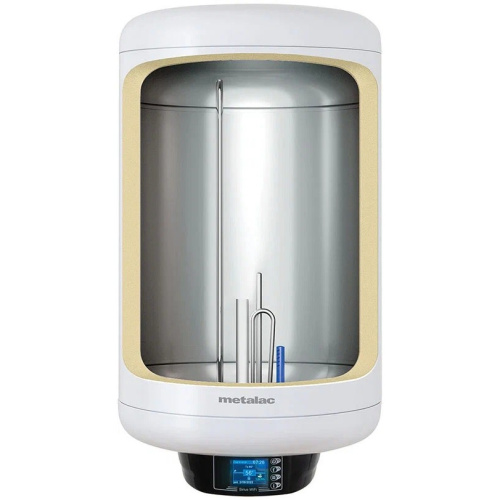 Водонагреватель накопительный Metalac Bojler Sirius MB P80 Wi (368388)